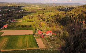 Agroturystyka u Babci